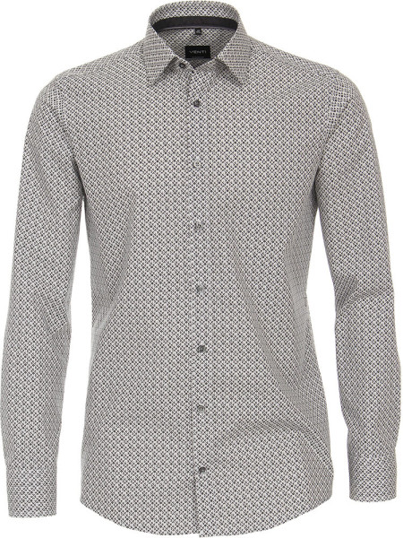 Chemise d'affaires VENTI Modern Fit