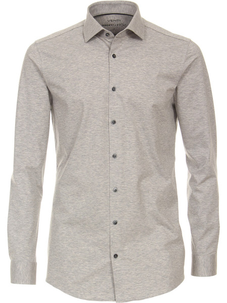 Chemise en jersey VENTI Body Fit