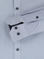 Aperçu: Chemise d'affaires VENTI Body Fit Aperçu: Chemise d'affaires VENTI Body Fit