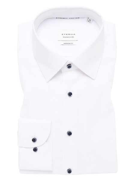 Chemise d'affaires ETERNA Modern Fit