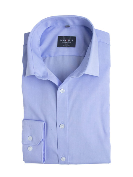 Chemise d'affaires MARVELIS Super Slim
