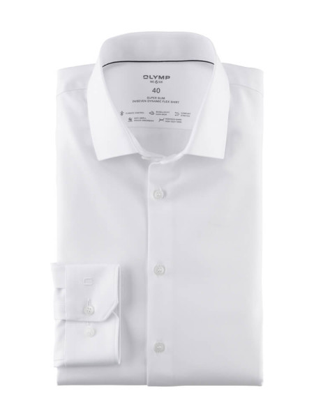 Chemise d'affaires OLYMP No. Six 24/Seven super slim