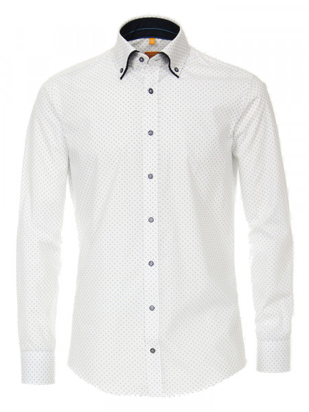 Chemise d'affaires REDMOND Modern Fit
