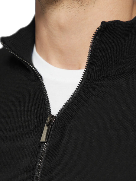 TOM RIPLEY Noir Extrafeine Qualität - Vue 1