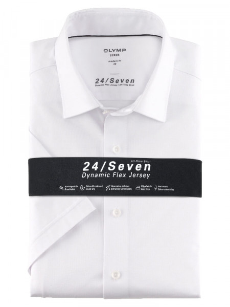 Chemise d'affaires OLYMP Luxor 24/Seven modern fit