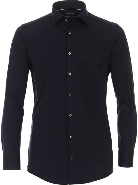 Chemise en jersey VENTI Modern Fit