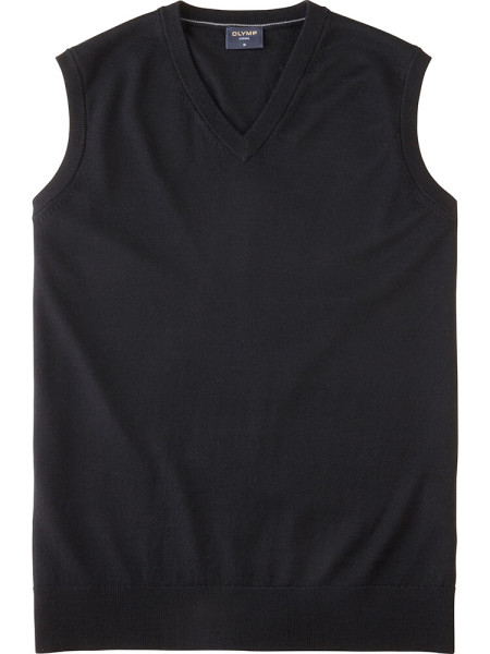 Gilet en maille OLYMP Casual