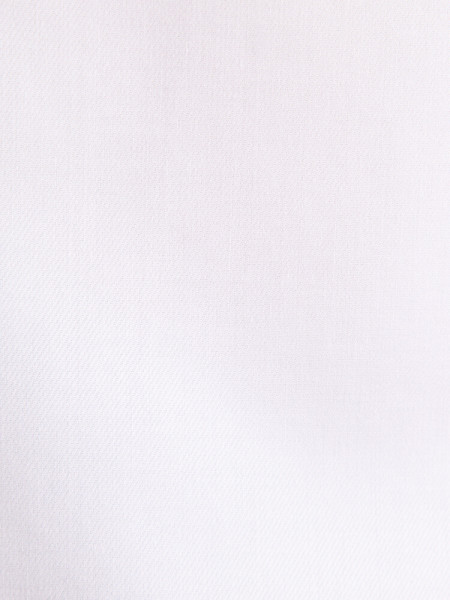 SEIDENSTICKER Tailored Fit Chemise Blanc New Kent Twill - Vue 1