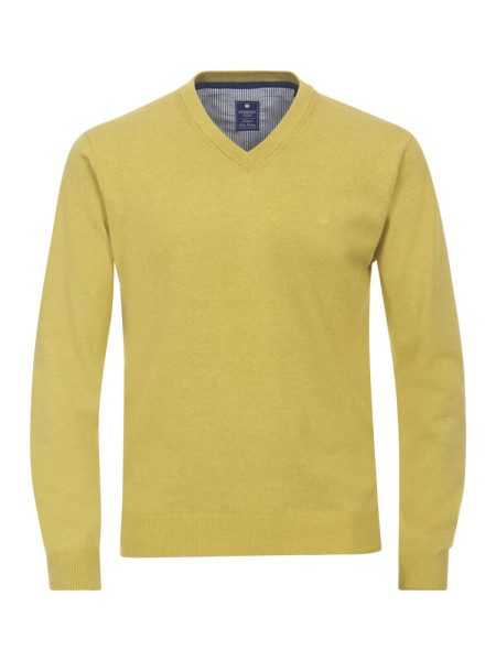 Pull-over en maille REDMOND regular fit