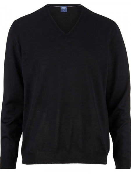 Pull-over en maille OLYMP Casual