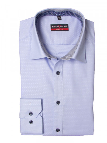 Chemise d'affaires MARVELIS Body Fit