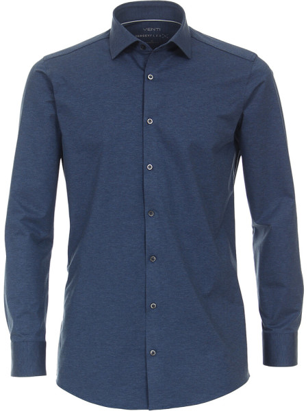 Chemise en jersey VENTI Modern Fit