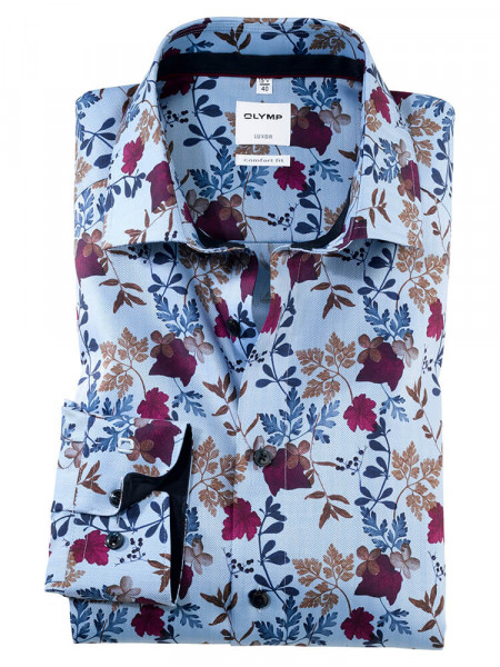 Chemise d'affaires OLYMP Luxor comfort fit