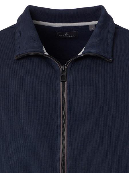 CASAMODA Marine Natté - Vue 1