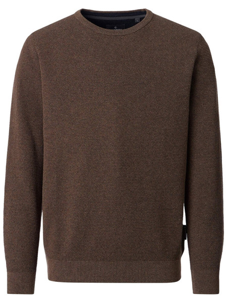 Pull-over en maille CASAMODA regular fit 