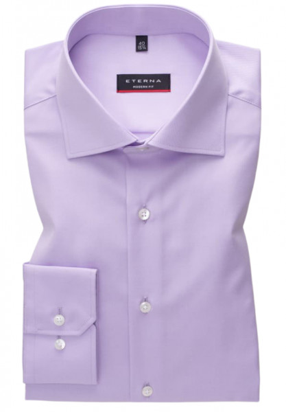 Chemise d'affaires ETERNA Modern Fit