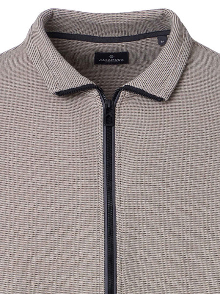 CASAMODA Beige clair Natté - Vue 2