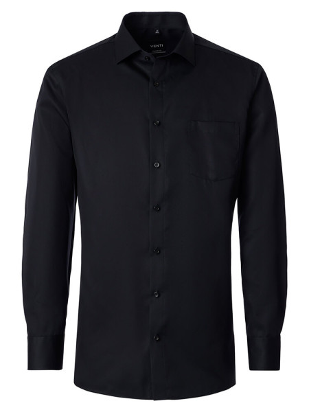 Chemise d'affaires VENTI Comfort Fit
