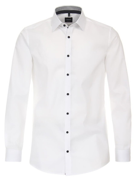 Chemise d'affaires VENTI Body Fit