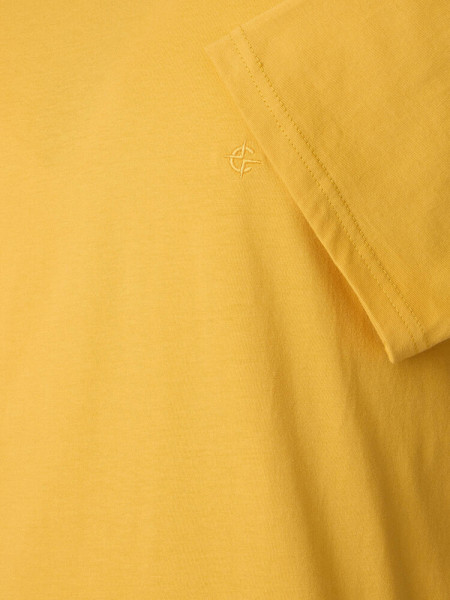 CASAMODA Jaune Extrafeine Qualität - Vue 2
