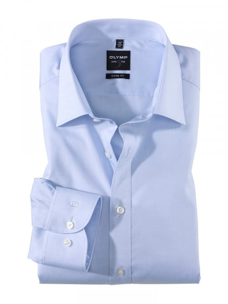 Chemise d'affaires OLYMP Level Five body fit