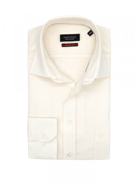 Chemise d'affaires HATICO Modern Fit