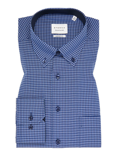 Chemise d'affaires ETERNA Comfort Fit