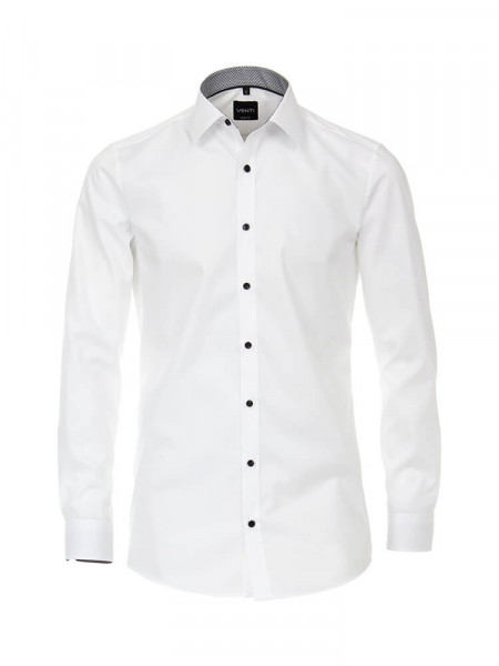 Chemise d'affaires VENTI Body Fit
