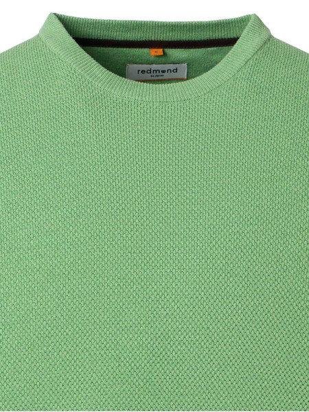 REDMOND Vert Natté - Vue 1