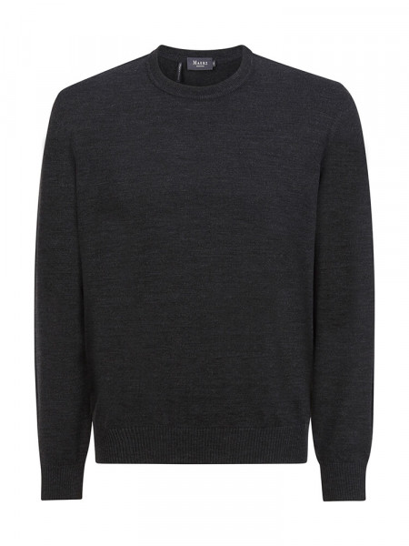 Pull-over en maille MAERZ
