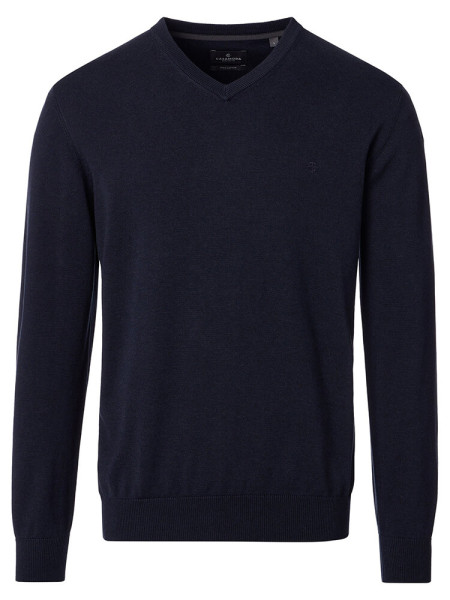 Pull-over en maille CASAMODA regular fit 