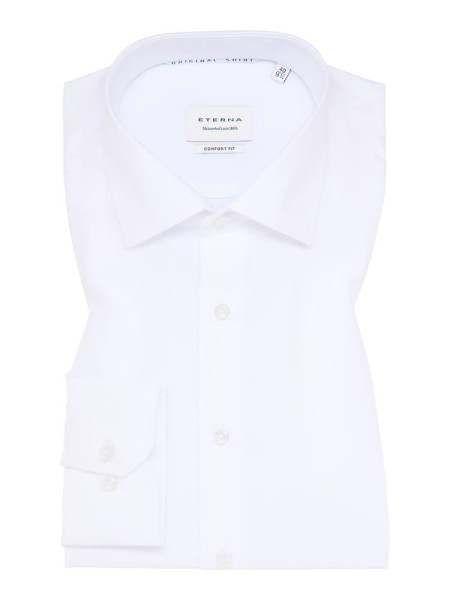 Chemise d'affaires ETERNA Comfort Fit