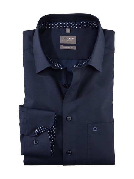 Chemise d'affaires OLYMP Luxor comfort fit