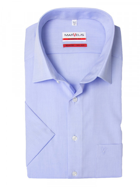 Chemise d'affaires MARVELIS Modern Fit