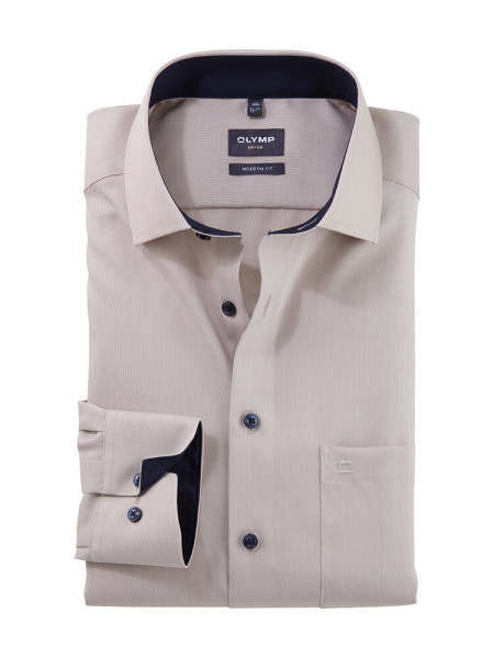 Chemise d'affaires OLYMP Luxor modern fit