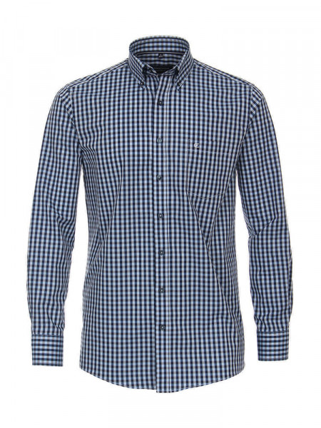 Chemise décontractée CASAMODA Comfort Fit