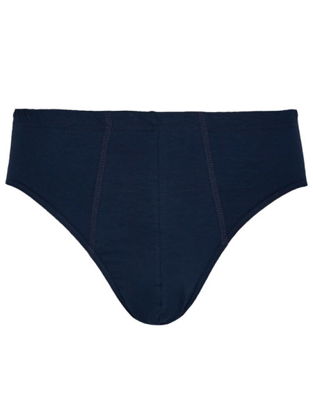Slip de sport sans ouverture NOVILA Stretch Cotton