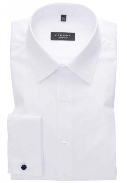 Chemise d'affaires ETERNA Comfort Fit