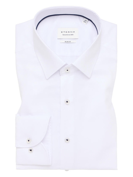 Chemise d'affaires ETERNA Slim Fit