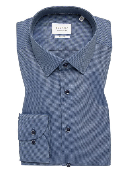 Chemise d'affaires ETERNA Slim Fit