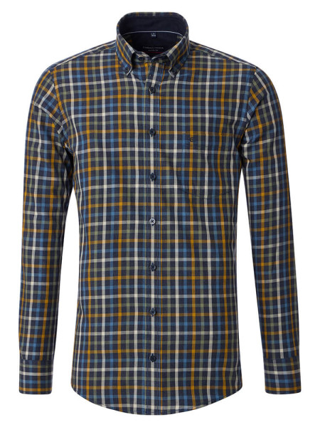 Chemise décontractée CASAMODA Modern Fit