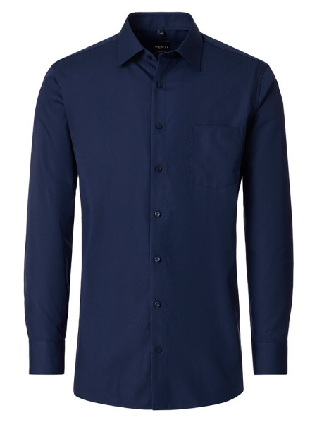 Chemise d'affaires VENTI Comfort Fit