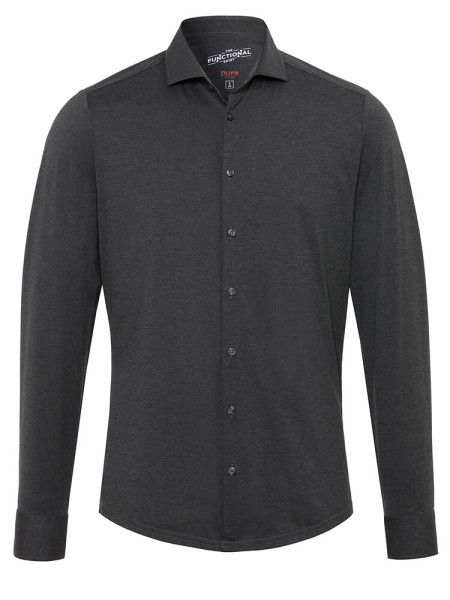 Chemise en jersey PURE Functional