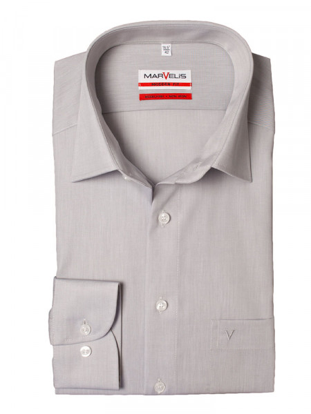 Chemise d'affaires MARVELIS Modern Fit