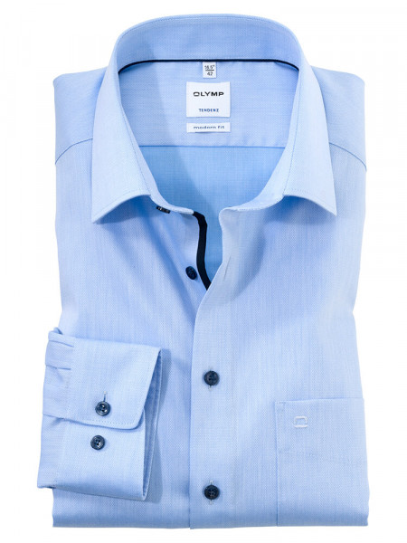 Chemise d'affaires OLYMP Tendenz modern fit
