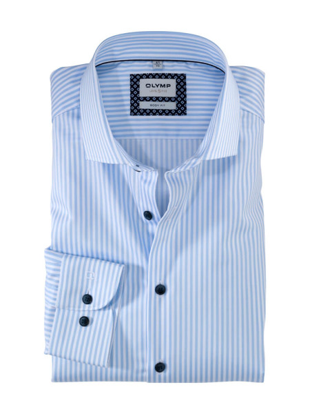 Chemise d'affaires OLYMP Level Five body fit