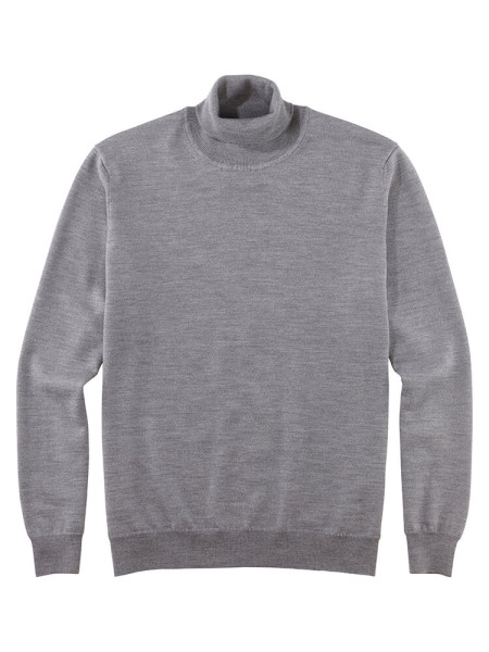 Pull-over en maille OLYMP Casual