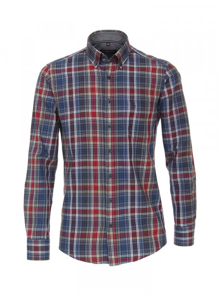 Chemise décontractée CASAMODA Modern Fit
