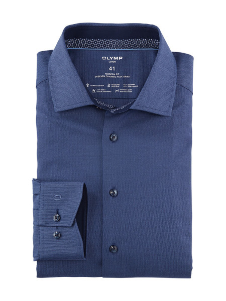Chemise d'affaires OLYMP Luxor 24/Seven modern fit