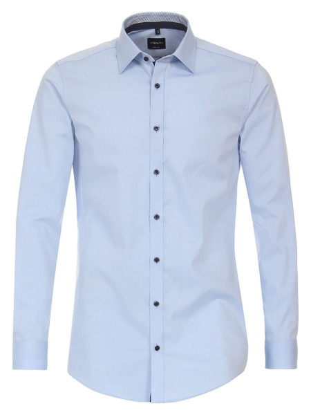 Chemise d'affaires VENTI Body Fit